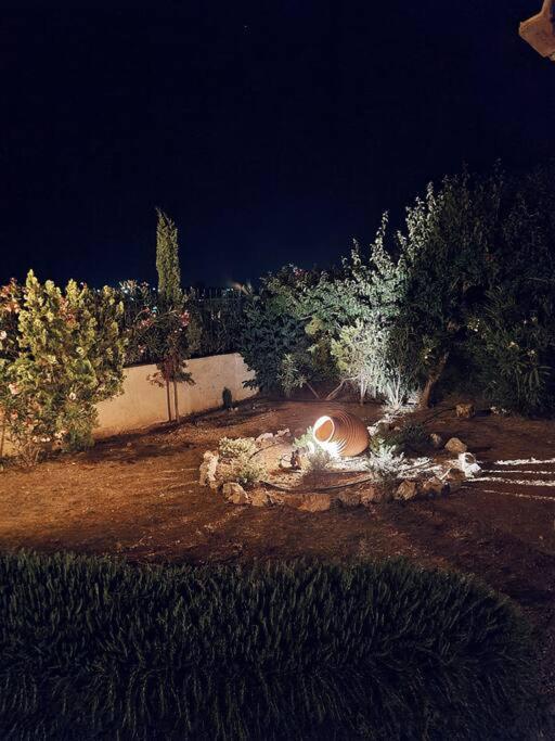 Guesthouse Petrothalassa Porto Cheli Buitenkant foto